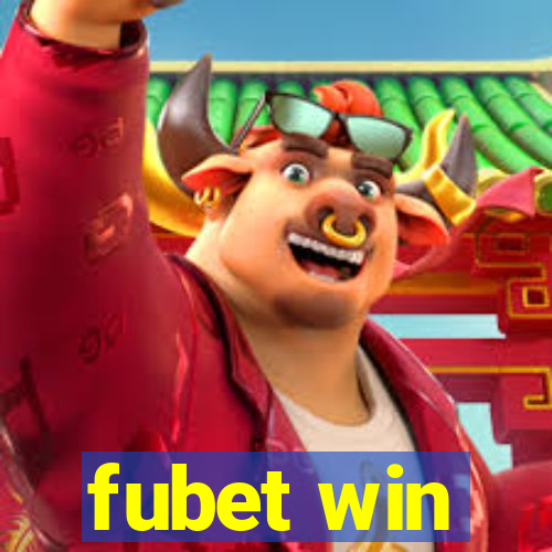 fubet win